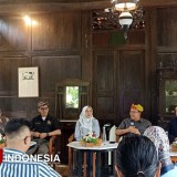 BRI Jazz Gunung Series 3 Ijen Banyuwangi, Hadirkan Harmoni Musik Jazz di Tengah Alam