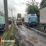 Mulai Hari Ini, Truk Barang Dibatasi Melintas di Pantura Pemalang-Pekalongan-Batang