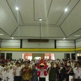 37 Tim PMR Wira se-Indonesia Ikuti Jayapalmera XI  di Universitas Negeri Malang