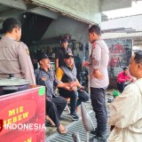 Siswa SMP di Kalibaru Banyuwangi Terciduk Konsumsi Pil Koplo Saat Bolos Sekolah