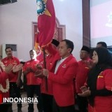 Tekad Baru, Lima Anggota Fraksi Golkar Masuk Jajaran DPC SOKSI Kabupaten Malang