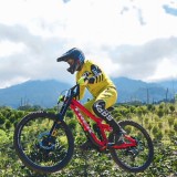 Banyuwangi Bakal Gelar Event Downhill Kelas Dunia