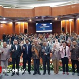 Vokasi UB Gelar ICASVE 2025, Bahas Kewirausahaan hingga Kreatifitas di Era Digital
