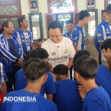 Target Tembus Empat Besar, Persebo 1964 Siap Berlaga di Liga TopSkor Nasional