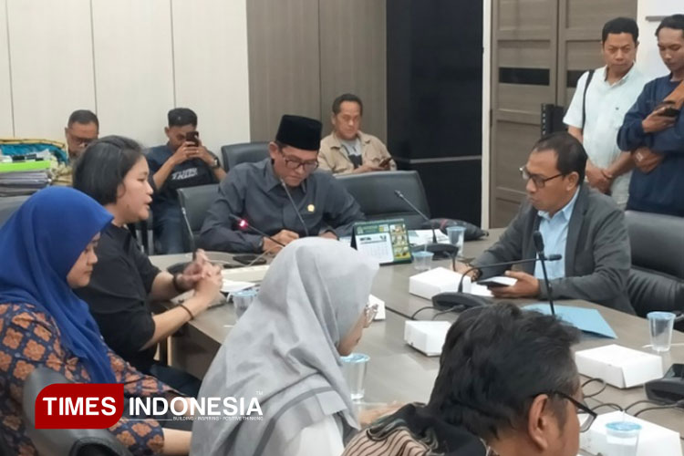 DPRD Gresik Bongkar Fakta PT Linde: Tak Pernah Salurkan CSR, Warga Tagih Kompensasi Hujan Debu
