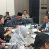 DPRD Gresik Bongkar Fakta PT Linde: Tak Pernah Salurkan CSR, Warga Tagih Kompensasi Hujan Debu