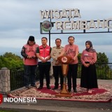 Stok BBM Normal, Bupati Jember Fawait Cabut SE Sekolah Daring dan WFH