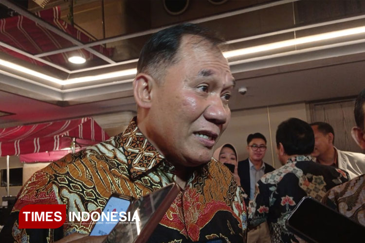 Penambahan Dermaga, Solusi Antrean Panjang Pelabuhan Ketapang-Gilimanuk