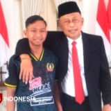Muhammad Bilal Abdillah Ihsani: Jejak Emas dari Ponorogo Menuju Timnas Futsal Tuli Indonesia