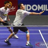 Dua Wakil Indonesia Pertahankan Peluang Juara di Macau Open 2025