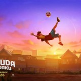 Tim Animasi Avengers Bikin Film Garuda di Dadaku