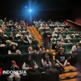 Film Believe Tuai Respons Haru dari Penonton, Soroti Sisi Humanis Prajurit TNI