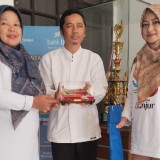 Mamaos Cianjuran Mendunia, Hadi Kusmayadi Tampil di Inggris