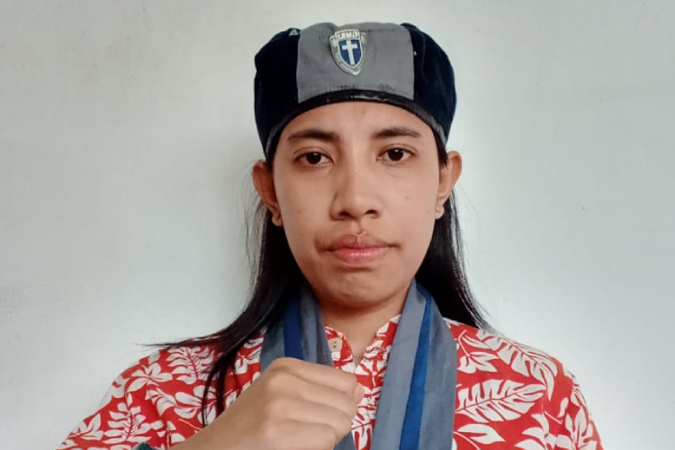 GMKI Ambon Mengecam Keras Tindakan Intoleransi yang Terjadi di Sejumlah Wilayah