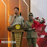 Munas II KAFH Unsoed Pilih Dr. Kuntadi Jadi Ketua Umum, Komitmen Perkuat Jaringan Alumni Hukum