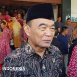 Muhadjir Effendy: Kampung Haji Indonesia di Mekkah Masih dalam Tahap Konseptualisasi