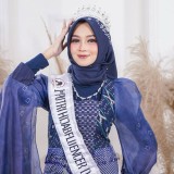Bukan Sekadar Tren, Nada Fitria Ungkap Spirit Modest Fashion sebagai Manifesto Diri