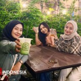 Ndalem Coffee and Roastery, Cafe Berkonsep ‘Homey’ dengan Cita Rasa Kopi Lokal Banyuwangi