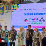 OJK Jabar Perkuat Inklusi dan Literasi Keuangan Syariah Lewat Sinergi Lintas Sektor