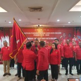 SOKSI Kota Malang Resmi Dilantik, Siap Bergerak Sinergis Bersama Rakyat dan Pemerintah