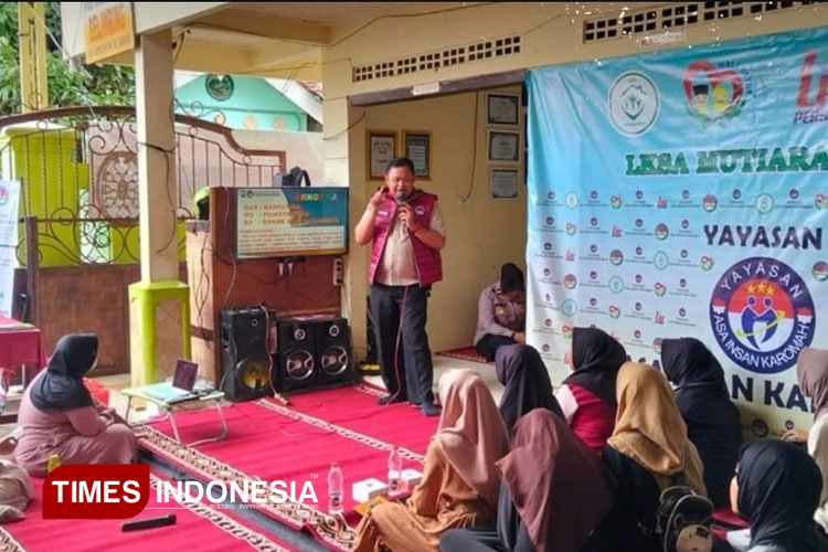 Peredaran Pil Koplo Mengintai Pelajar di Banyuwangi, Satresnarkoba Antisipasi Lewat Ini