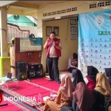 Peredaran Pil Koplo Mengintai Pelajar di Banyuwangi, Satresnarkoba Antisipasi Lewat Ini