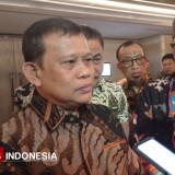 Direktur Perkapalan Kemenhub Apresiasi Peran DLU Gerakkan Sektor Ekonomi Kelautan