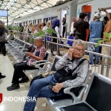 KA Argo Bromo Alami Gangguan, Berikut Perubahan Jadwal Perjalanan KAI Daop 7 Madiun