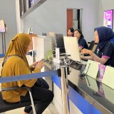 KA Jayabaya dari Stasiun Malang Dibatalkan Akibat Gangguan Operasional