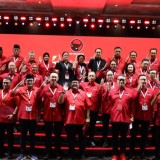 Susunan Pengurus DPP PDIP Terbaru: Megawati Ambil Alih Kursi Sekjen, Hasto ke Mana?