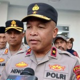 Polda Banten Tegaskan Akan Tindak Tegas Pengibar Bendera One Piece Saat HUT RI