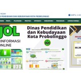Si Ijol, Solusi Cerdas Disdikbud Kota Probolinggo Atasi Masalah Ijazah