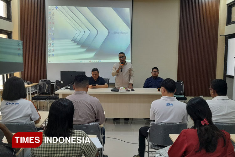 Dua BUMN Siap Jadi Mitra Pemkab Kembangkan Koperasi Merah Putih di Sumba Timur