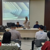 Dua BUMN Siap Jadi Mitra Pemkab Kembangkan Koperasi Merah Putih di Sumba Timur