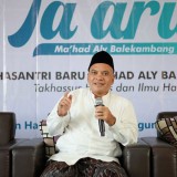 Gus Nasrul: Kitab Taqrib Perlu Dirombak dan Sebagian Isinya Pindah ke Sejarah