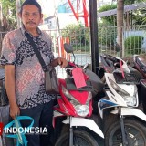 Sindikat Curanmor Lintas Kota Diamankan Tim Jatanras Polda Jatim