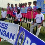 Askab PSSI Banjarnegara: Pembinaan Sepak Bola Harus Sejak Usia Dini