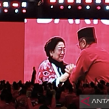 Presiden Turun Tangan, Megawati Sedih Melihat Kondisi KPK