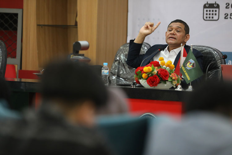 Langkah Prabowo Berikan Amnesti dan Abolisi Dinilai Tepat