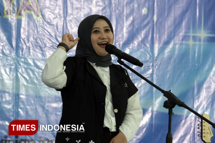 Hilda Daningtyas Terpilih Ketua IJTI Korda Malang Raya Periode 2025-2028
