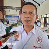 Adi Sutrisno Terpilih Aklamasi sebagai Ketua KONI Bondowoso, Begini Komitmennya