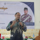Workshop Guru di Malang, Pembelajaran Mendalam Dorong Pengalaman Belajar Lebih Berkembang