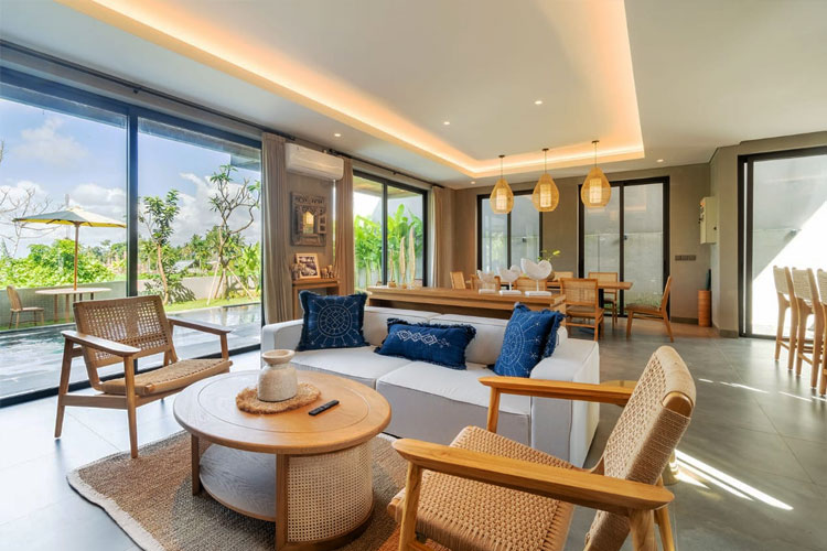 Renjana Boutique Villas dari Premier Hospitality Asia, Retret Eksklusif di Jantung Ubud Bali