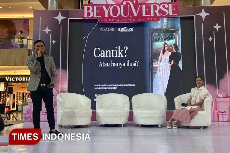 Bapak Benang Indonesia Ungkap Teknik Perbaikan Wajah Longsor Tanpa Ilusi