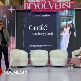 Bapak Benang Indonesia Ungkap Teknik Perbaikan Wajah Longsor Tanpa Ilusi