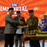 Dies Natalis ke-1 Universitas Kepanjen, Bupati Malang Lepas Tim Program Magang ke Jepang