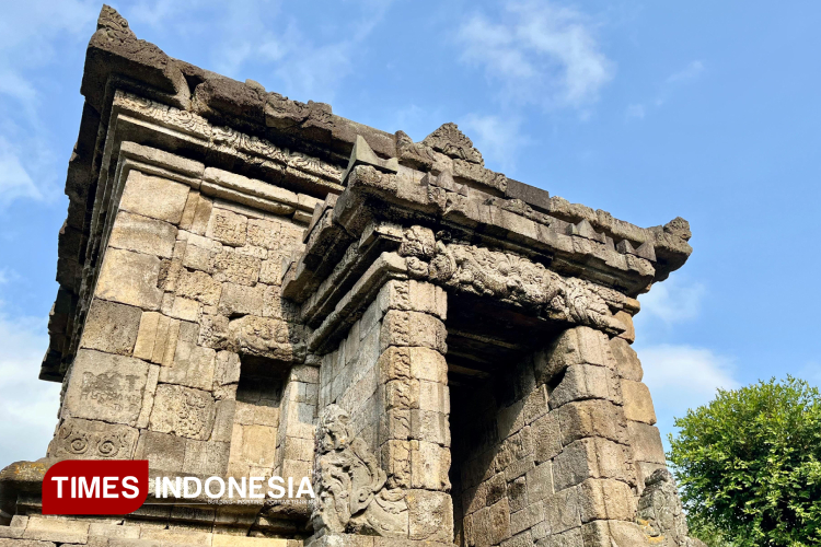 Candi Badut: Jejak Kecil, Kisah Besar dari Kerajaan Kanjuruhan