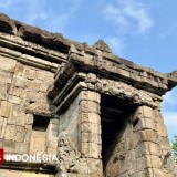 Candi Badut: Jejak Kecil, Kisah Besar dari Kerajaan Kanjuruhan
