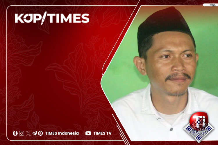 Bendera One Piece HUT RI ke-80: Antara Aspiratif atau Subversif
