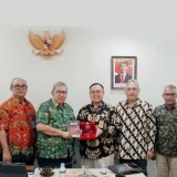 IARSI Dorong Integrasi Transportasi Multimoda dalam Mendukung Hilirisasi Nasional